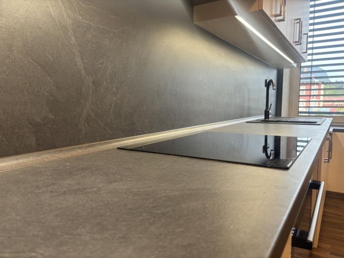 Pronájem, Byt 2+kk, Veselí nad Lužnicí