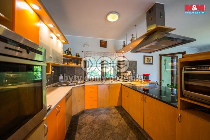 Prodej, Rodinný dům, Havířov