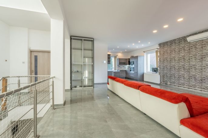 Prodej, Rodinný dům, Praha