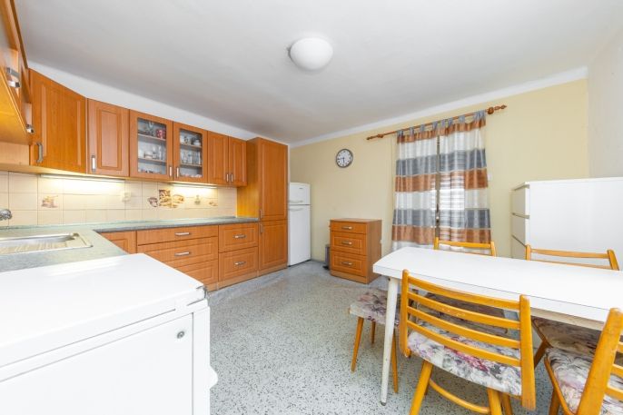 Prodej, Rodinný dům, Bratčice