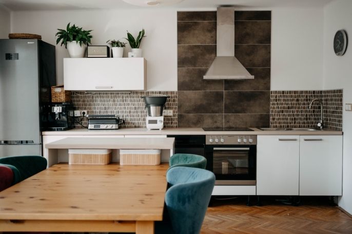 Prodej, Byt 3+kk, Držkov