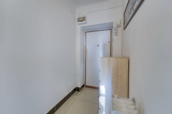 Prodej, Byt 1+1, Plzeň