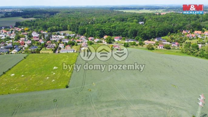 Prodej, Pozemek k bydlení, Ráby