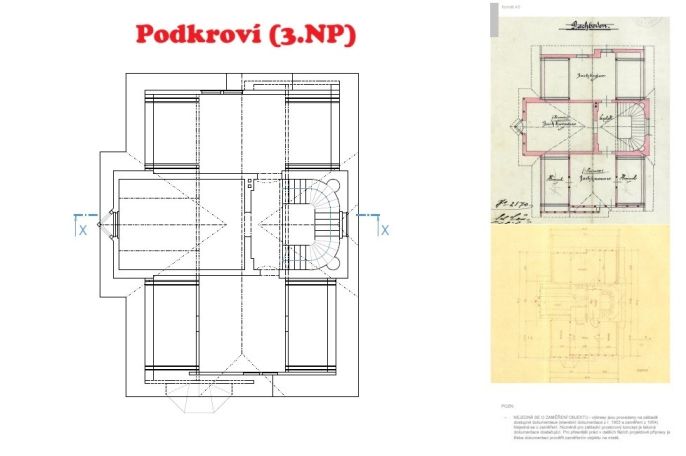 Prodej, Ostatní, Kraslice