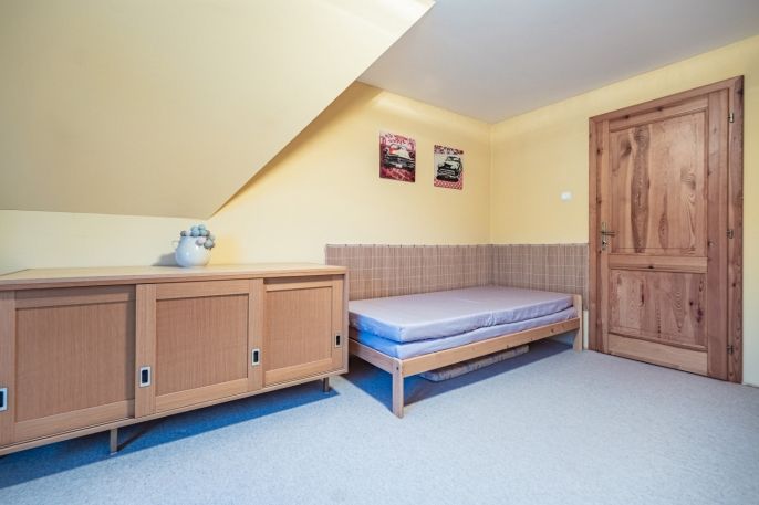 Prodej, Nájemní dům, Mnichovice