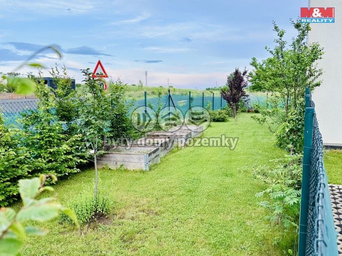 Pronájem, Rodinný dům, Jenštejn