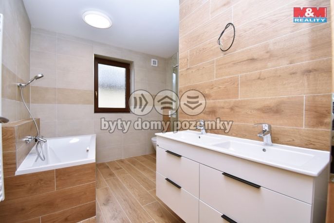 Prodej, Rodinný dům, Mnichovo Hradiště