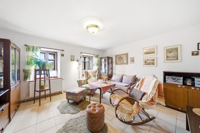 Prodej, Rodinný dům, Polomí