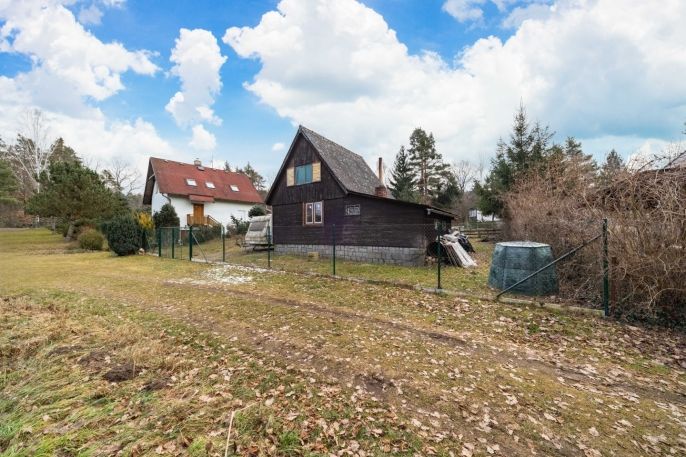 Prodej, Chata, Svatý Jan