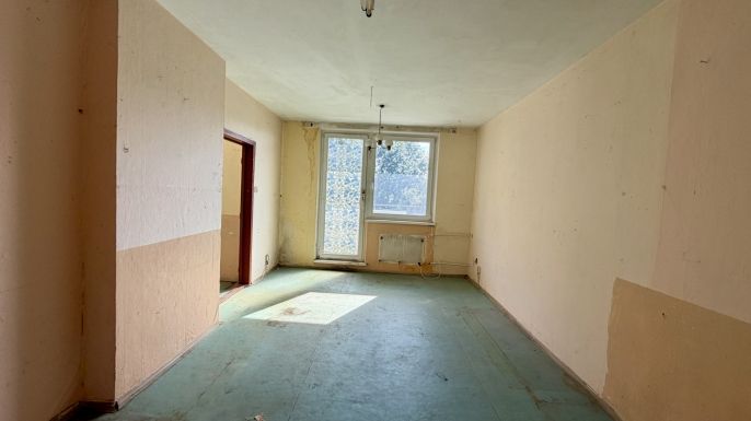 Prodej, Byt 2+1, Norberčany