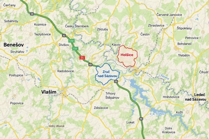Prodej, Zahrada, Chabeřice