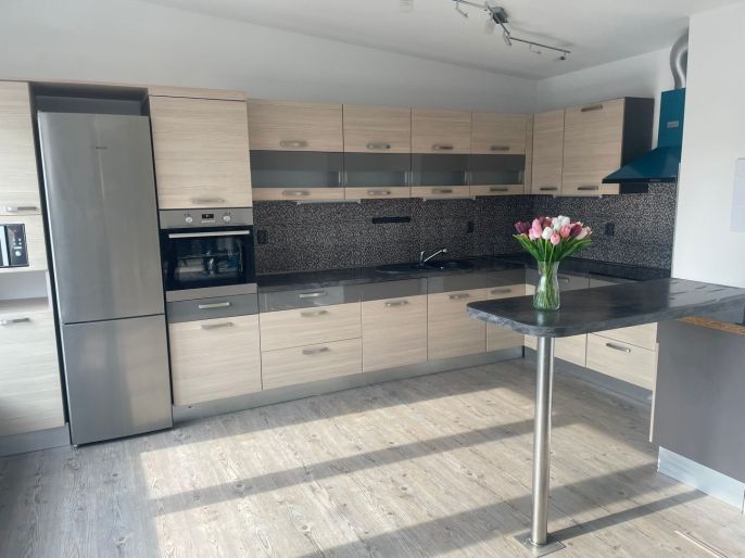 Pronájem, Atypický byt, Strakonice