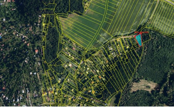 Prodej, Pozemek k bydlení, Brno