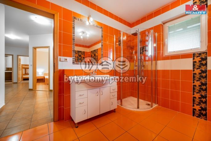 Prodej, Rodinný dům, Písečná