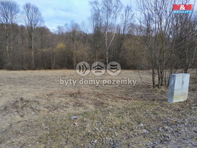 Prodej, Pozemek k bydlení, Dolní Moravice