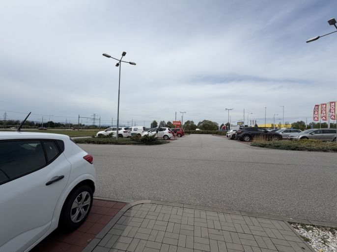Pronájem, Obchod a služby, Hrdějovice