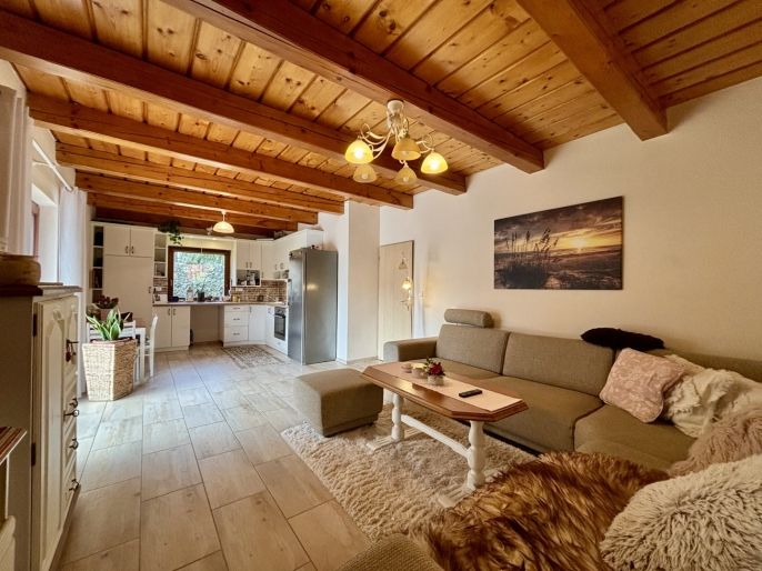 Prodej, Rodinný dům, Jakartovice