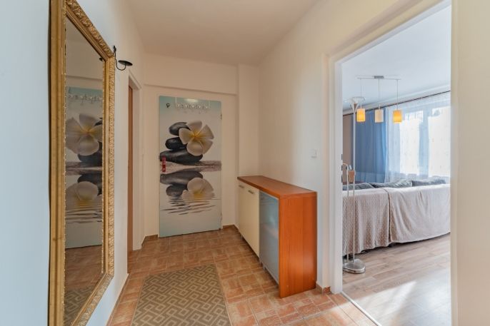 Prodej, Byt 3+1, Vojtanov