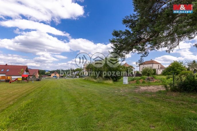 Prodej, Pozemek k bydlení, Žleby