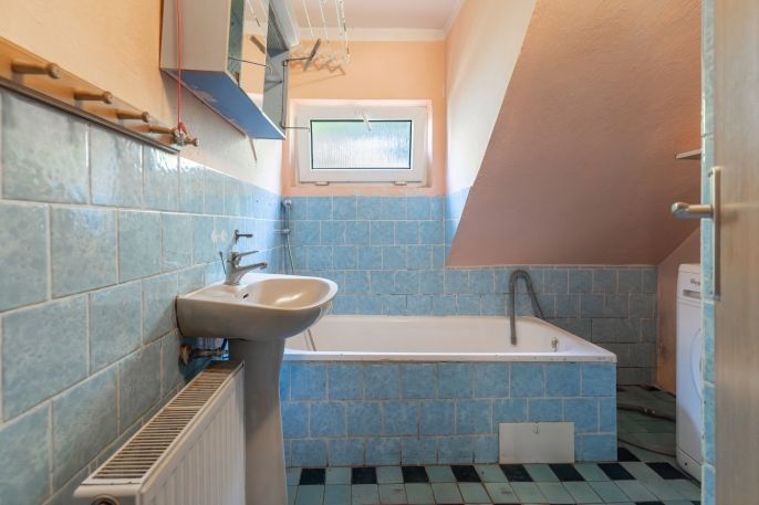 Prodej, Rodinný dům, Žabeň