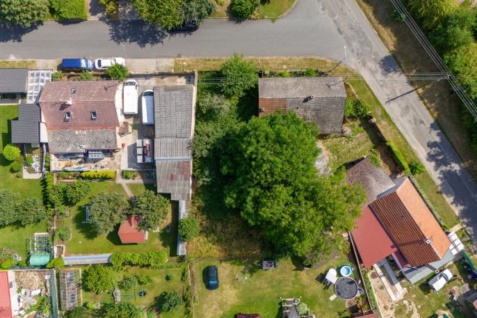 Prodej, Pozemek k bydlení, Libenice