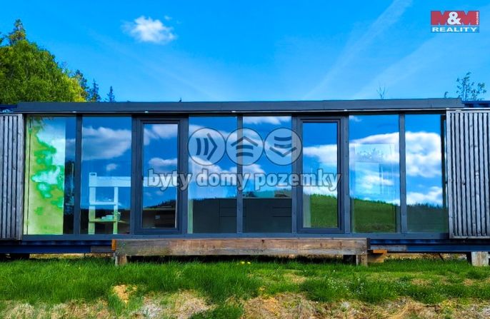 Prodej, Mobilheim, Zdíkov