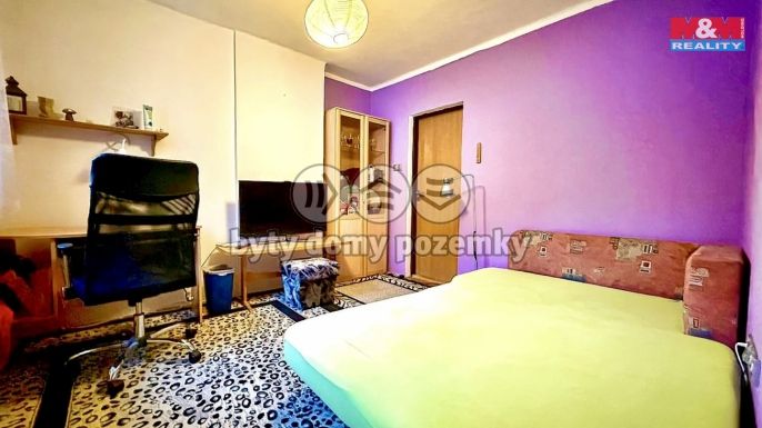 Prodej, Rodinný dům, Nedvědice