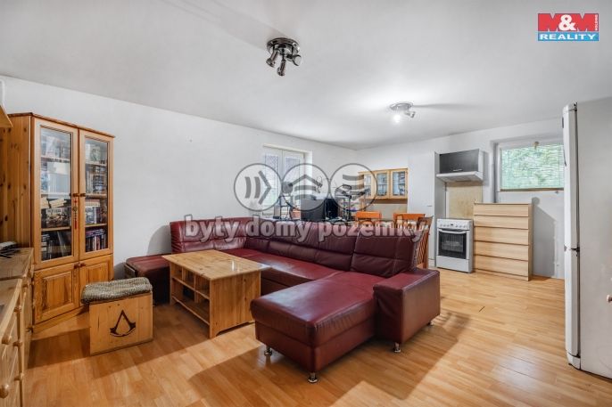 Prodej, Rodinný dům, Liběchov