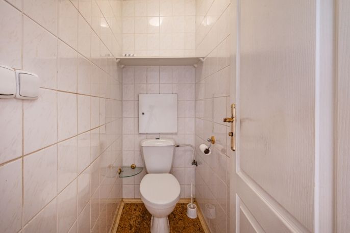 Pronájem, Byt 2+kk, Mariánské Lázně