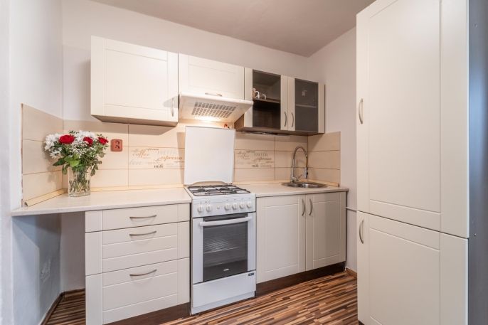 Prodej, Byt 1+1, Kladno