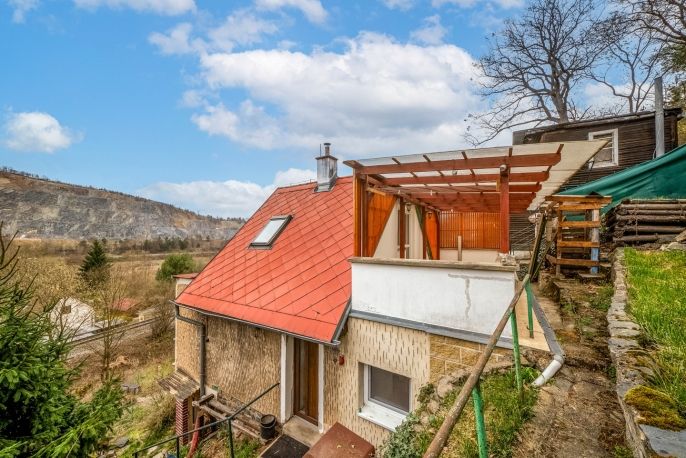 Prodej, Chata, Dolní Břežany