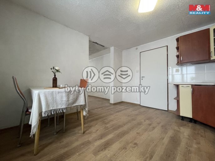 Prodej, Rodinný dům, Hvozd