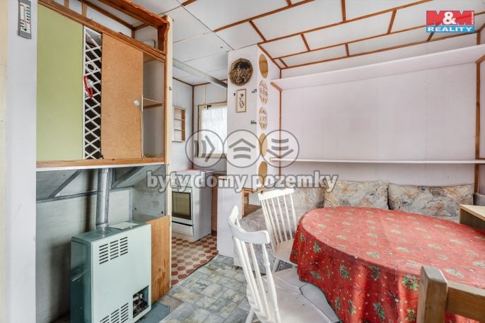 Prodej, Chata, Stružnice