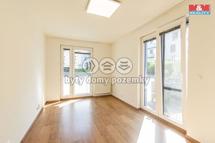 Prodej, Byt 4+kk, Ostrava