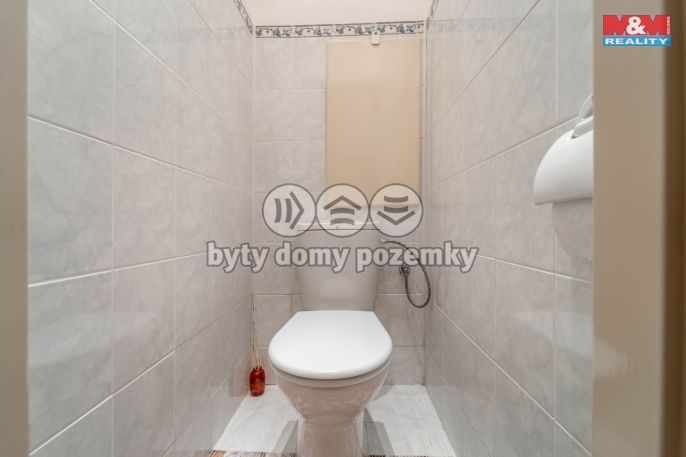 Prodej, Byt 3+1, Praha