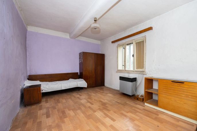 Prodej, Rodinný dům, Hrušová