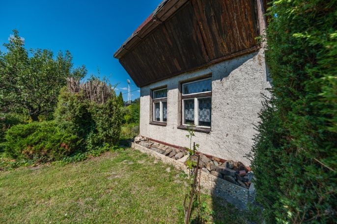 Prodej, Zahrada, Příbram