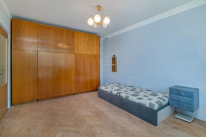 Prodej, Byt 1+1, Olomouc