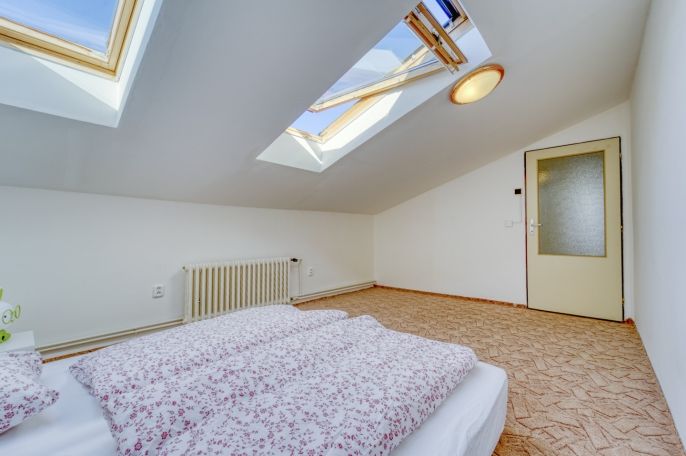 Prodej, Byt 3+1, Železná Ruda