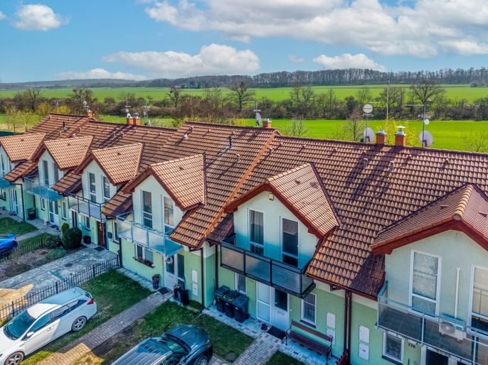 Prodej, Rodinný dům, Veltrusy