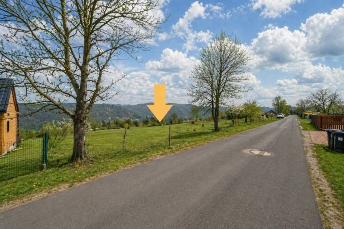 Prodej, Pozemek k bydlení, Zbečno