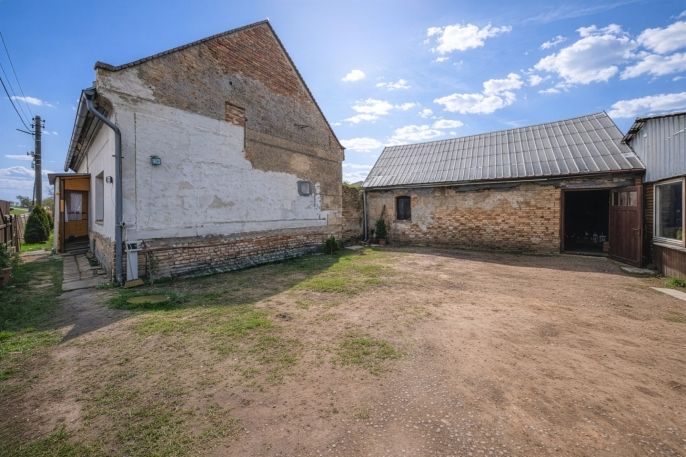 Prodej, Rodinný dům, Chotětov