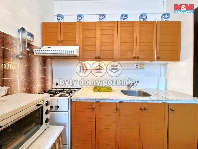 Prodej, Byt 2+1, Havířov