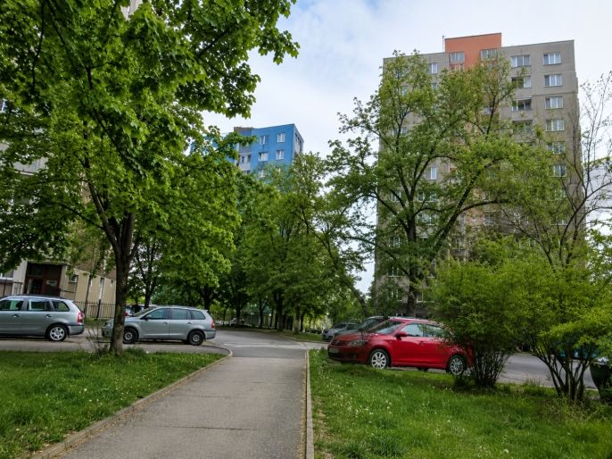 Prodej, Byt 1+1, Ostrava