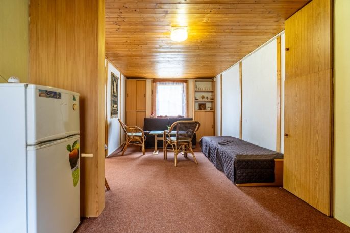 Prodej, Chata, Jesenice