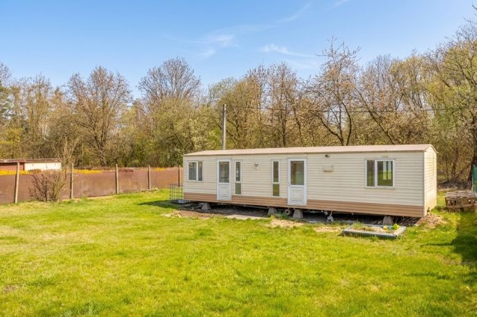 Prodej, Pozemek k bydlení, Jaroměř