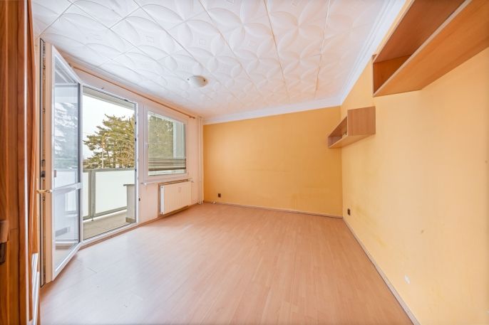 Prodej, Byt 2+1, Studená