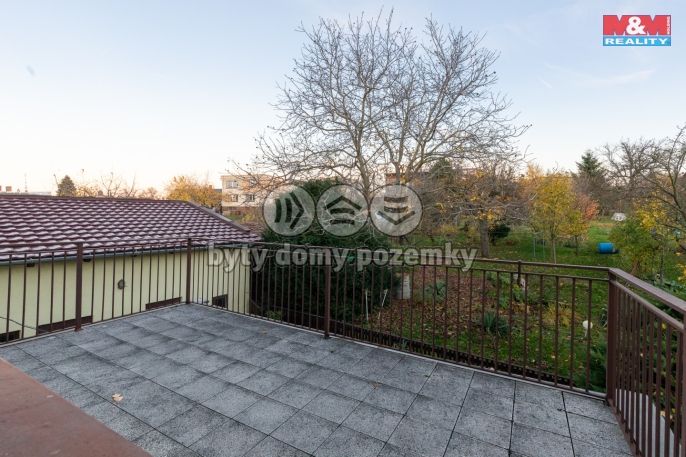 Prodej, Rodinný dům, Opava