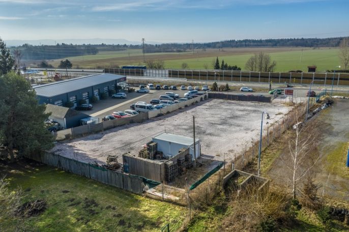 Pronájem, Ostatní, Paceřice