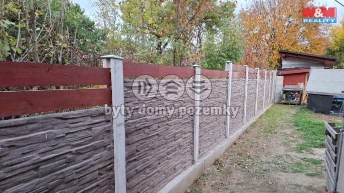 Prodej, Rodinný dům, Velemyšleves